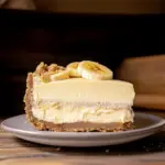 Banana Pudding Cheesecake