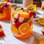 Non Alcoholic Sangria