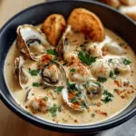 Oyster Stew