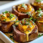 Roast Beef Cheddar Rolls