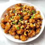 Cashew Chicken