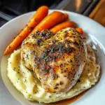 Chickpea Beet Feta Salad