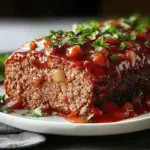 Sicilian Meatloaf: A Flavorful Italian Classic