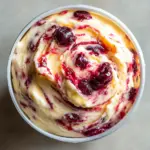 Christmas Cranberry Honey Butter Recipe