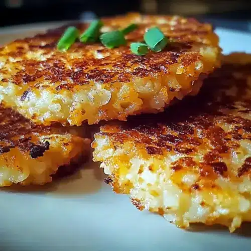 Best Cauliflower Hash Browns Recipe – Easy and Delicious