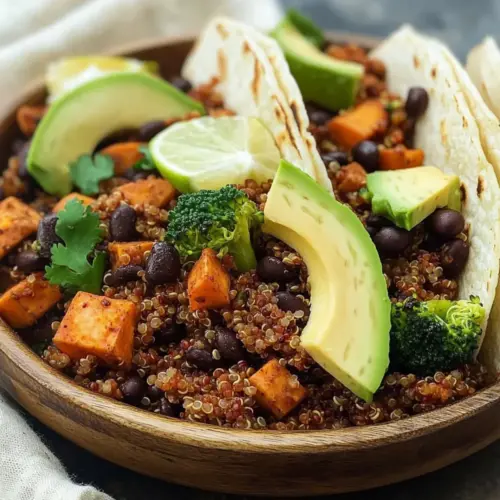 Plant-Based Ground Beef Recipe