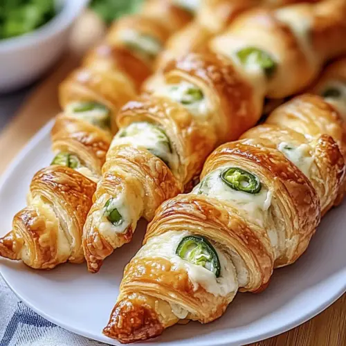 Delicious Jalapeno Popper Twists for Your Next Game Day