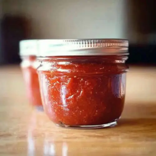 How to Make Tomato Paste