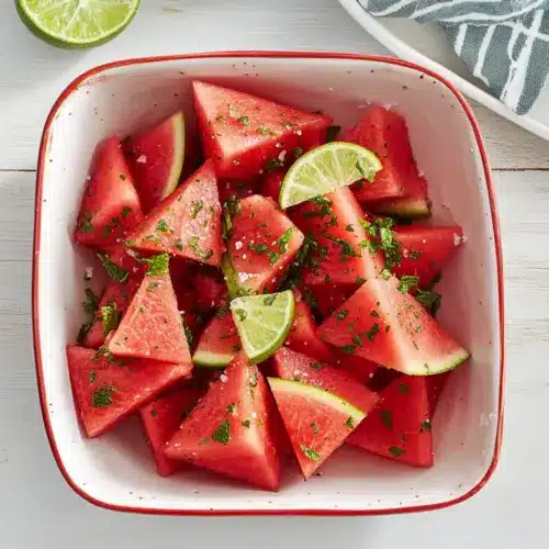 Mojito Watermelon