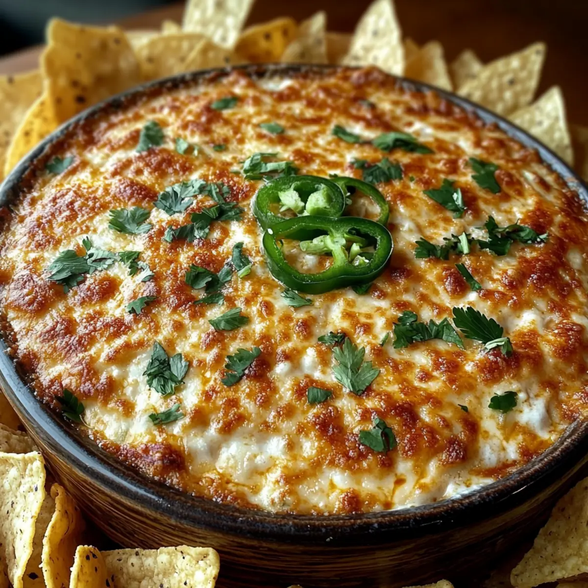 Marry Me Dip: The Ultimate Crowd-Pleasing Recipe!