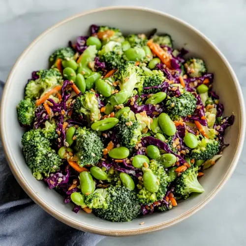 Broccoli Salad Recipe