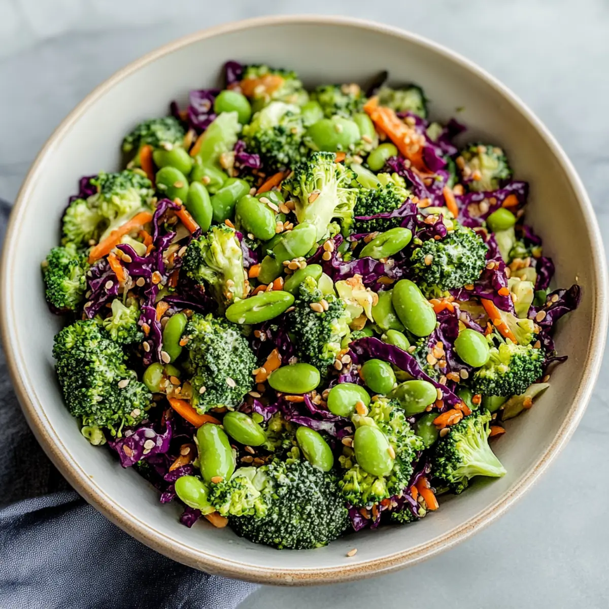 Broccoli Salad Recipe
