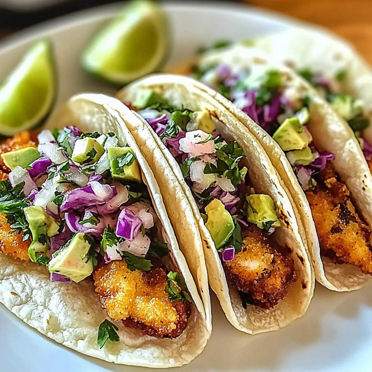 Best Fish Tacos Recipe