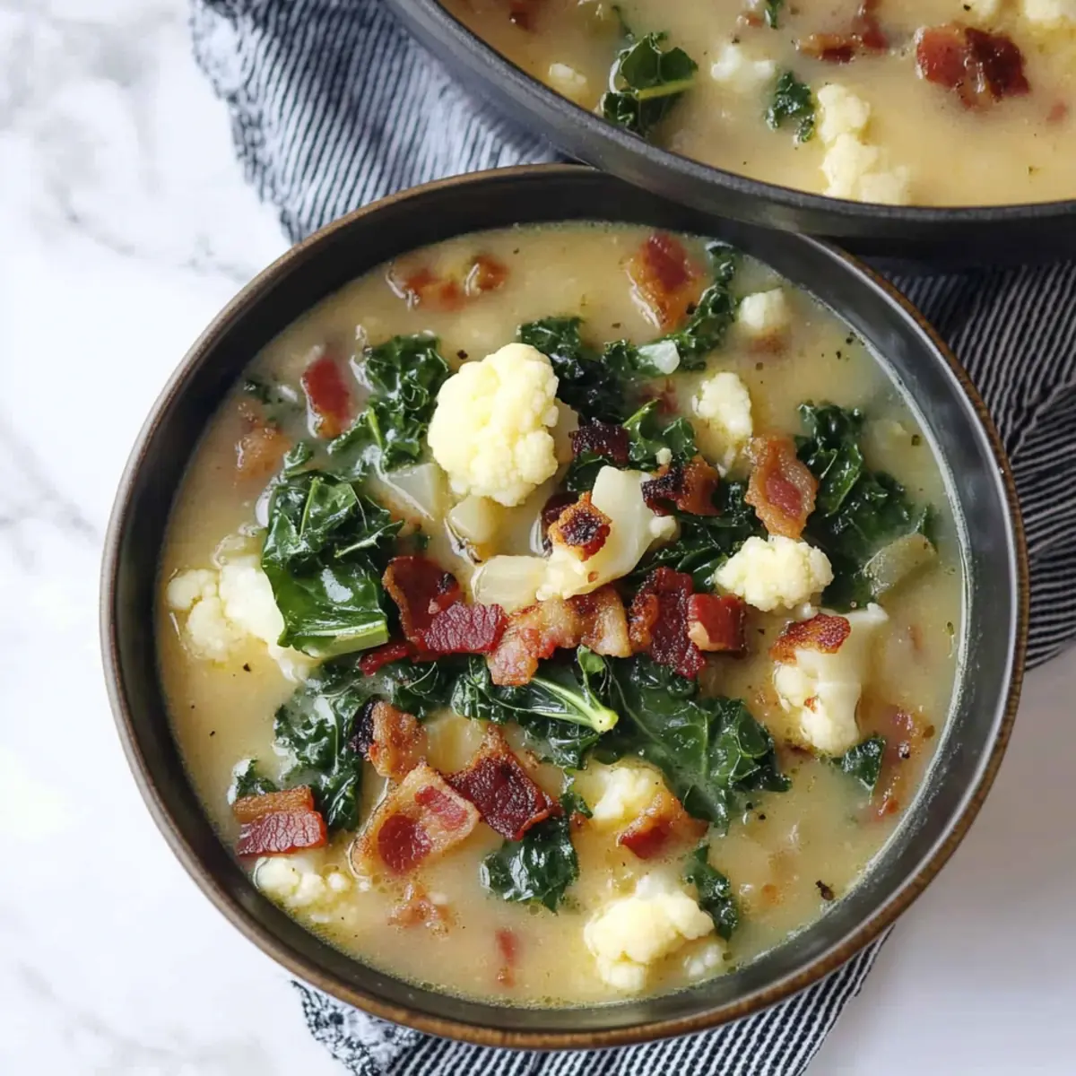 Zuppa Toscana Soup