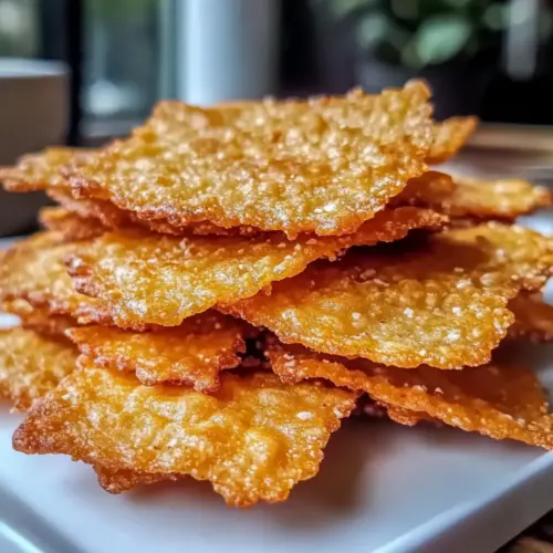 Crispy DIY Sharp Cheddar Cheez-It Crackers