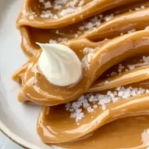 Caramel Crémeux