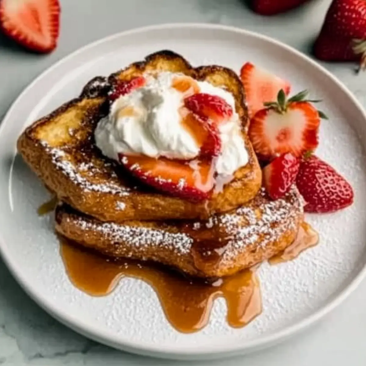 French Toast
