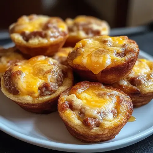 McGriddle Bites