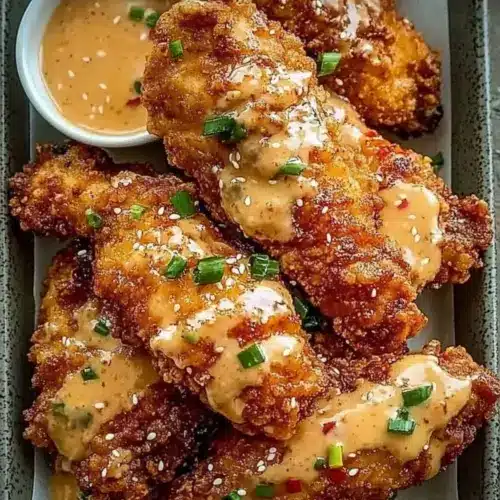 Bang Bang Chicken