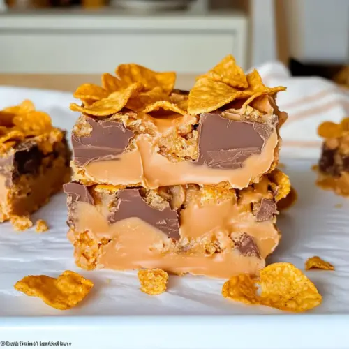 Frito Bars