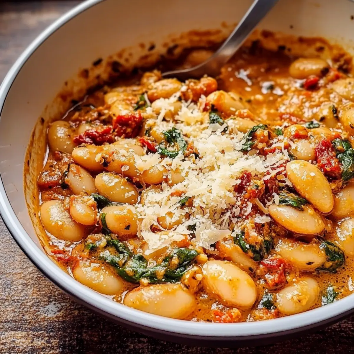 Marry Me Butter Beans