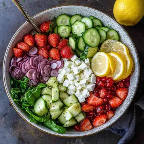 Italian Pasta Salad