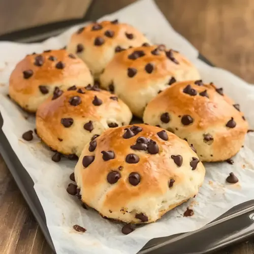 Norwegian cardamom rolls