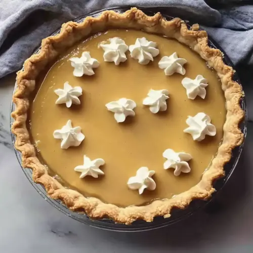 Honey Pie